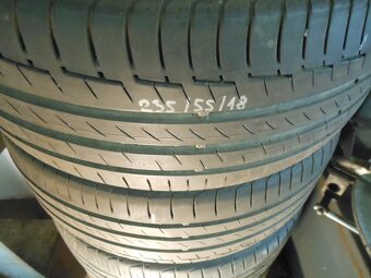LETNÍ PNEU 235/55R18 - 2