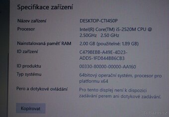 Dell Latitude E6220 - 2