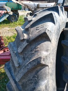 pneu 420/85R38 - 2