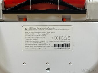 Mi Robot Vacuum-Mop Essential - 2
