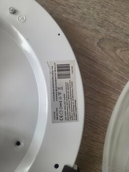 Stropnj svitidlo 4 kusy - 2