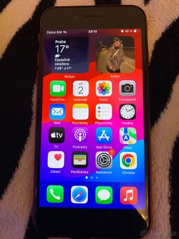 iPhone SE 2020 - 2