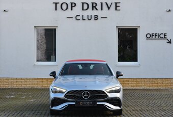 Mercedes-Benz CLE, 450 4M/AMG/HUD/Burmester/Matrix - 2