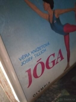 JOGA 3 KNIHY - 2
