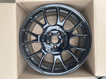 BBS CH026 5x112 R19 - 2
