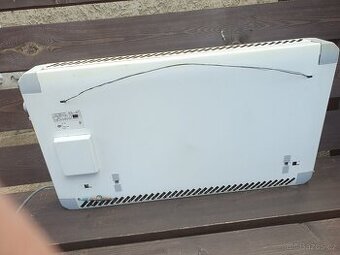 Přímotop Eta - 2
