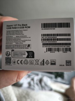 Xiaomi 13t pro - 2