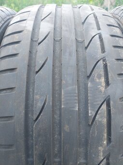 225/45R17 letní pneu - 2