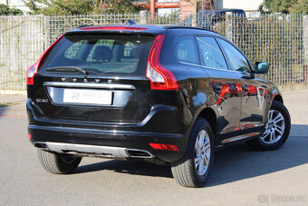 Volvo XC60 2.0 D4 Drive-E / Momentum / Automat / Tažné - 2