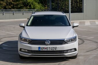 Volkswagen Passat Variant b8 2.0 TDI DSG 20 000km - 2