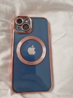 IPHONE 13 128 GB MODRÝ - 2