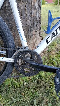 Kolo Cannondale - 2