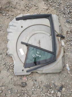 Okna fabia 3 kombi - 2