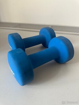 Sada ToorX 2x4KG - 2