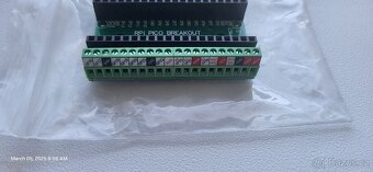 OONO RPi Pico breakout deska - 2