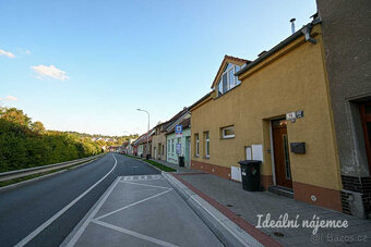 Pronájem bytu 3+kk, Ondráčkova, Líšeň, 26 000 Kč/měs, 78 m2 - 2