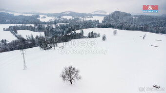 Soubor pozemků, 126193 m², Kunratice - Studený - 2
