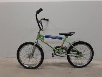 BMX - 2