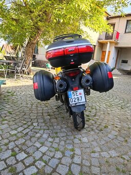 Suzuki V-Strom 1000 DL - 2