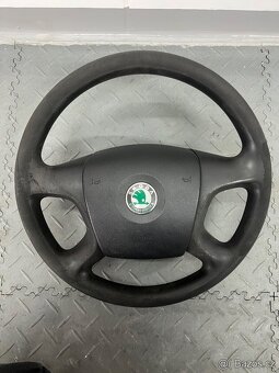 Volant Škoda - 2