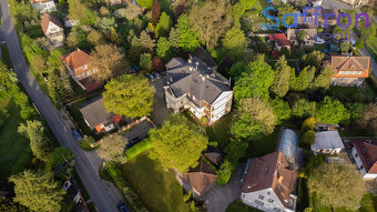 Prodej Mezonetového byt 6+kk, 200 m², balkon, zahrada – Nová - 2
