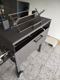 Gril - 2