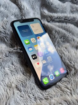iPhone 11 | 64GB | Nová baterie - 2