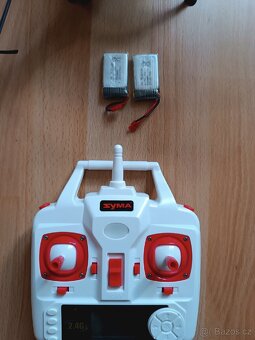 dron Syma H5HC - 2