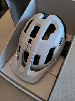 Helma POC Axiom Race MIPS 51-54cm - 2