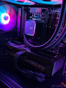 Gamer PC RTX 5070 12GB - 2