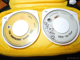 4 x hra na SONY PSP - 2