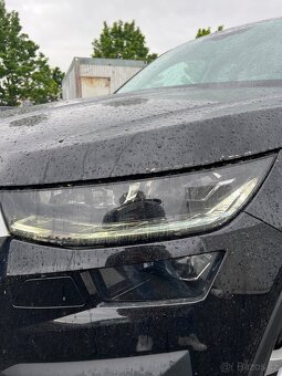 Škoda Kodiaq Fl 2.0 Tdi 110Kw Style+ Pano Kamera Tažné 142km - 2