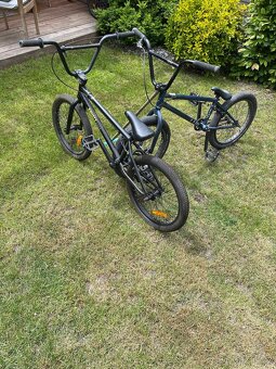 2 x BMX kolo CTM Pop 20 Hi-ten - 2