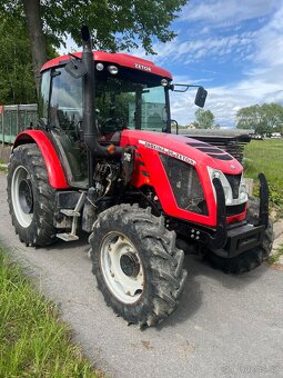 Prodam Zetor Proxima 90 - 2