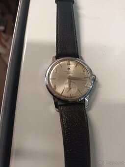 Prodám Hodinky JUNGHANS - 2