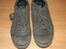 Boty vel.40 - 2