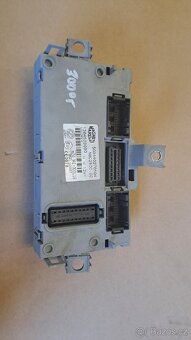 1364523080 Ovladač modul body ducato jumper boxer - 2