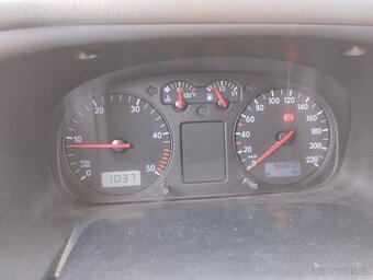 VW Transporter 1.9 TDI T4, r.v.1999 - 2