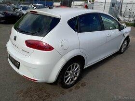 Seat Leon 1.6TDI 77KW CAY LUB LS9R 117tis.km r.v.2012 - 2