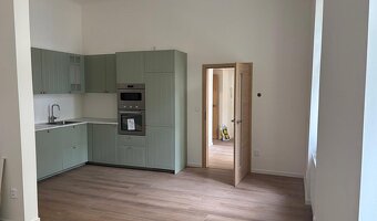Pronájem bytu 2+kk 56 m² - 2