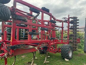 Horsch Terrano 6.4 GX - 2
