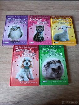 Zatoulané štěňátko - 2