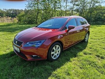Seat Leon 1,6 TDI ST Nové rozvody, vodní pumpa - 2