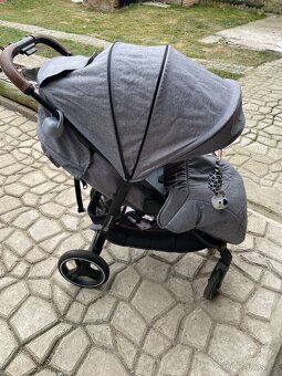 Kinderkraft sportak - 2