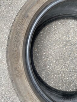 Pneumatiky Michelin pilot sport 3 225/45 r 18 - 2