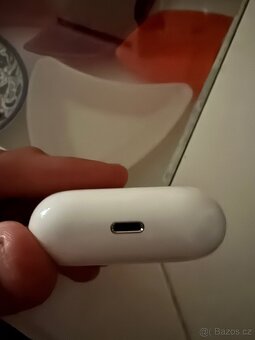 AirPods Pro 2 krabička original - 2