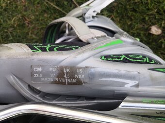 In-line brusle Rollerblade - 2