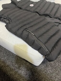 Moncler enfant vesta L - 2