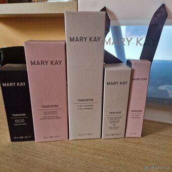 Mary Kay Timewise ultimátní zázračná sada s 3D komplexem - 2