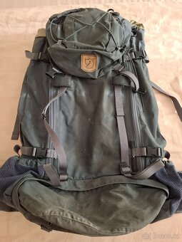 batoh Fjallraven Kajka 75L - 2